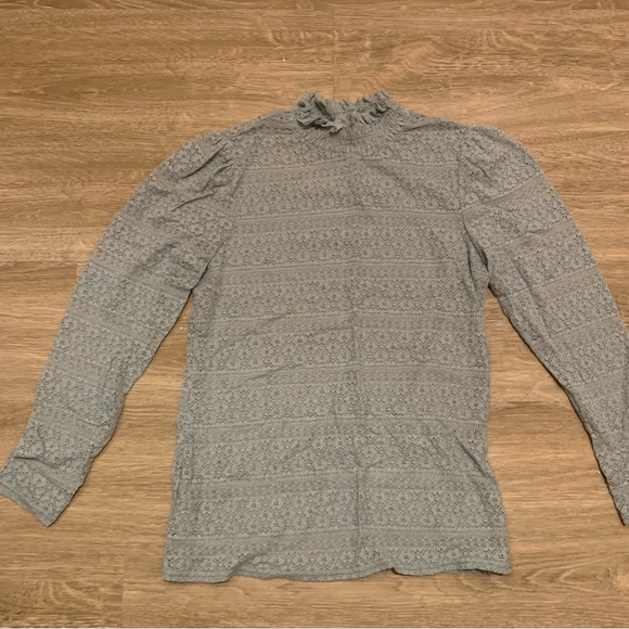 Cleo stretchy top with camisole - Picture 1 of 8